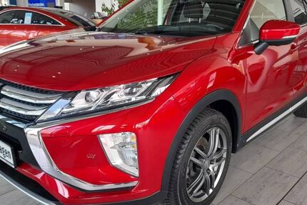 Mitsubishi Eclipse Cross 65.115 km 15.395 &euro; Burg 39288