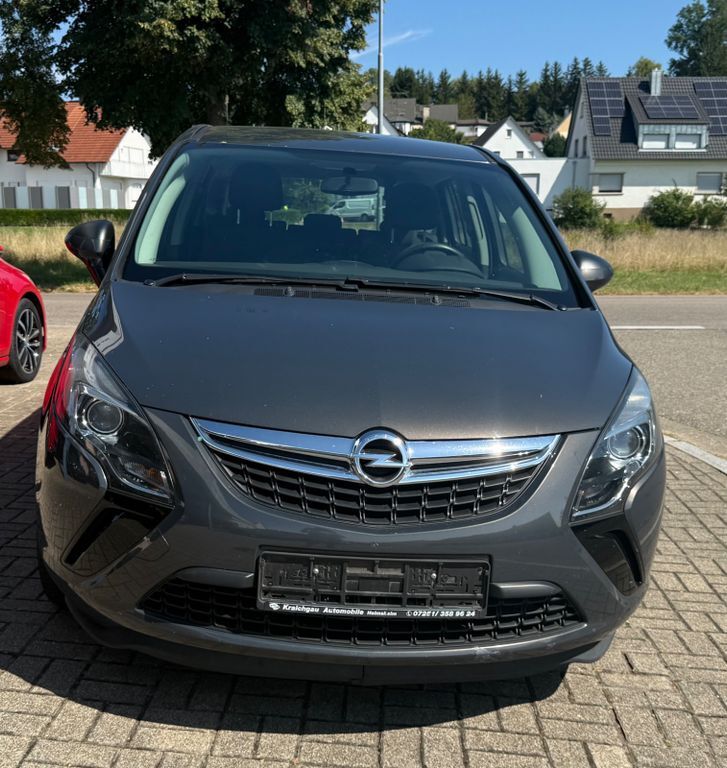 Zafira