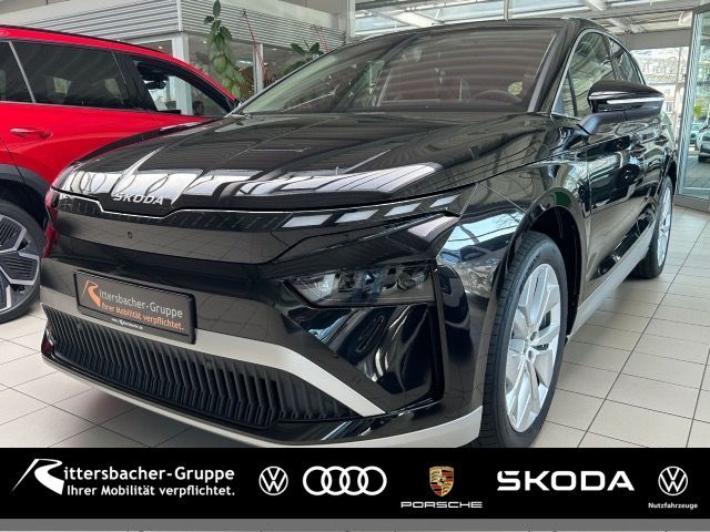 Skoda Enyaq 9.500 km 48.990 € Saarbrücken 66130