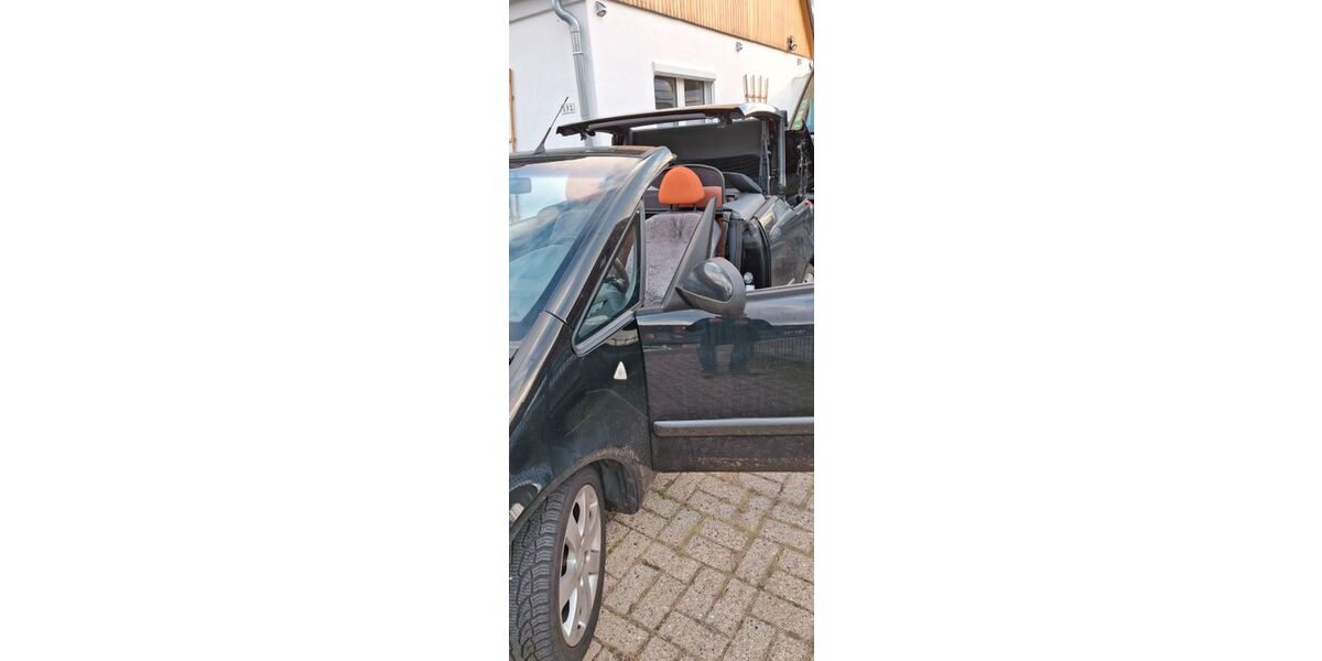 Mitsubishi Colt 113.223 km 1.750 &euro; Bremen 28777
