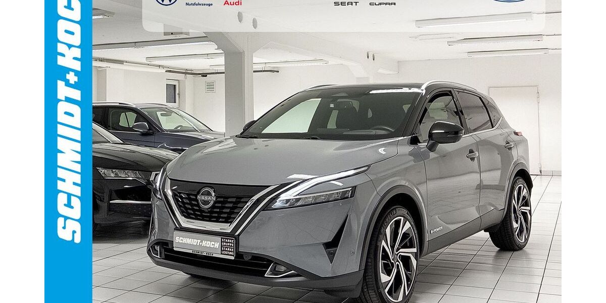 Nissan Qashqai 39.928 km 26.850 &euro; Bremen 28207