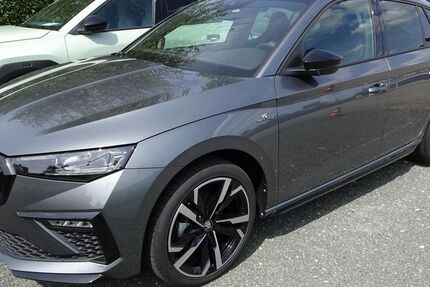 Skoda Scala 6.970 km 22.990 &euro; Wendelstein 90530