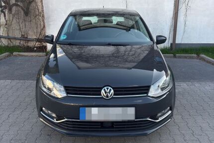 VW Polo 164.999 km 6.700 &euro; Berlin 13465