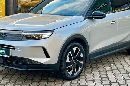 Opel Grandland (X) 20.774 km 28.980 € Kelheim 93309