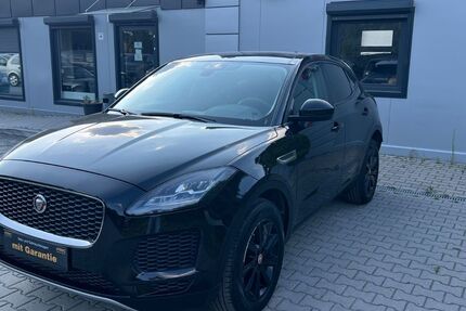 Jaguar E-Pace 129.596 km 15.999 &euro; Ludwigsfelde 14974