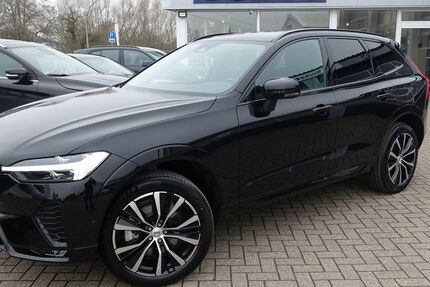 Volvo XC60 24.000 km 43.900 &euro; Warendorf 48231