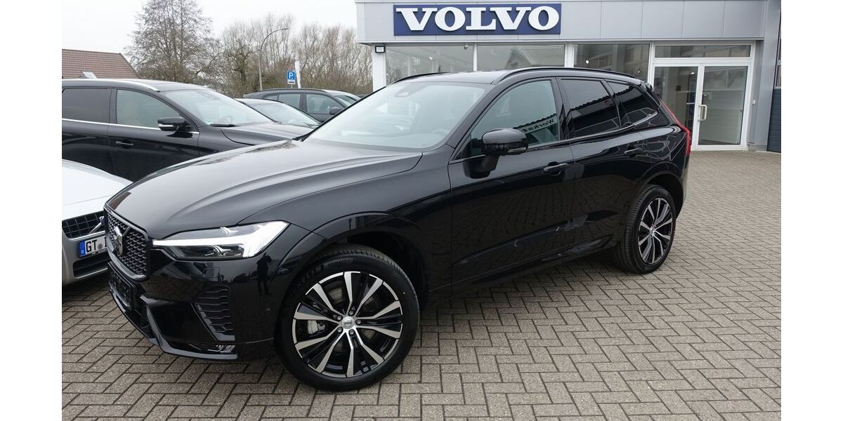 Volvo XC60 24.000 km 43.900 &euro; Warendorf 48231