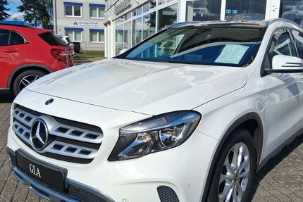 Mercedes-Benz GLA 220 90.370 km 21.000 &euro; Schorfheide OT Finowfurt 16244
