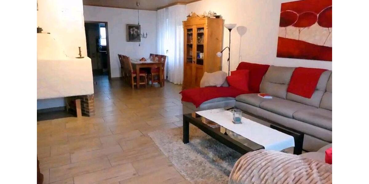 Erdgeschoßwohnung Eltville am Rhein - 4 Zimmer, 136 m&sup2;, 570.000&euro; | Angebot:26918390