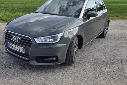 Audi A1 186.000 km 8.400 &euro; Bischofsmais 94253