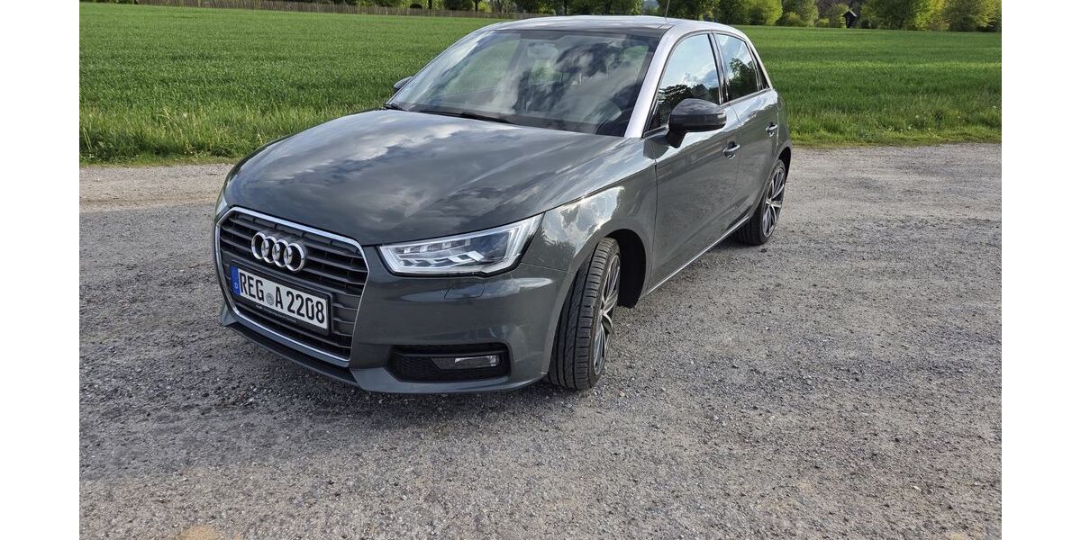 Audi A1 186.000 km 8.400 &euro; Bischofsmais 94253