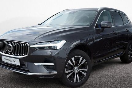 Volvo XC60 120.800 km 29.990 &euro; Ulm 89081
