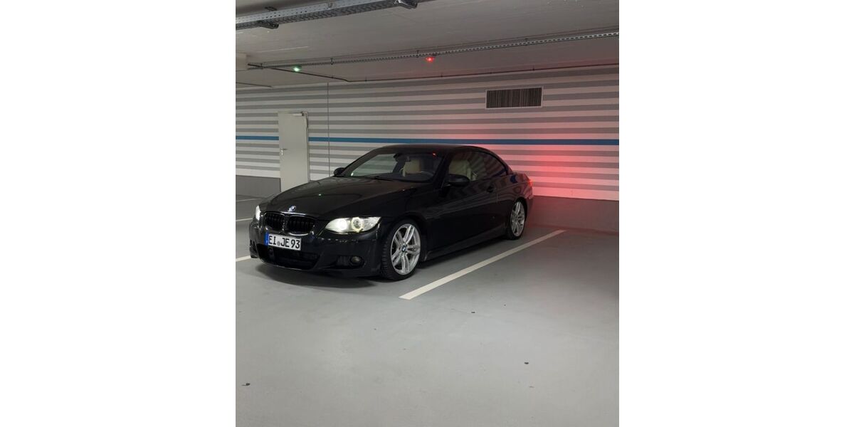 BMW 330 130.000 km 10.000 &euro; Schernfeld 85132
