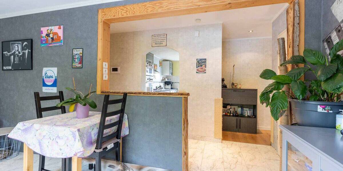 Etagenwohnung Lüneburg Weststadt - 4 Zimmer, 93 m&sup2;, 285.000&euro; | Angebot:25691286