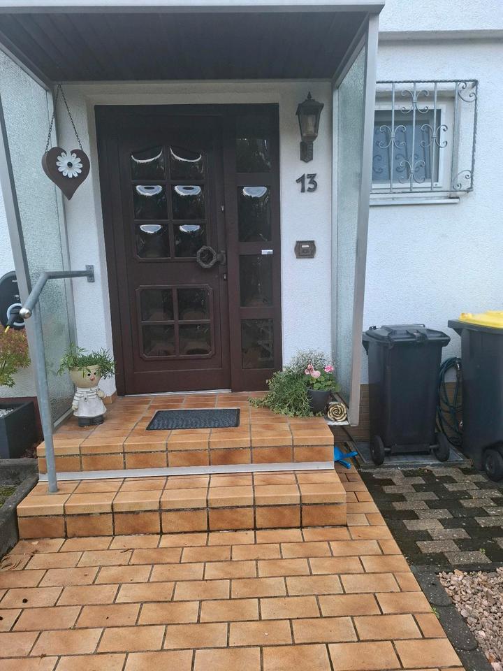 Reihenmittelhaus ohne Provision