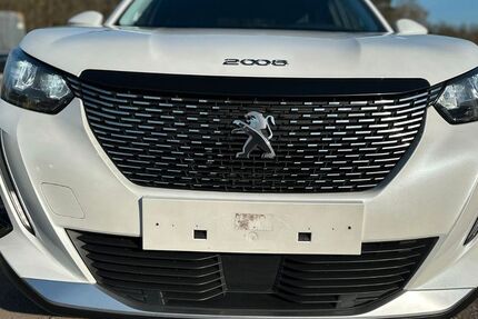 Peugeot 2008 72.000 km 15.799 &euro; Blankenfelde-Mahlow 15831