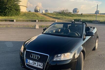 Audi A3 237.000 km 5.750 &euro; Schondorf 86938
