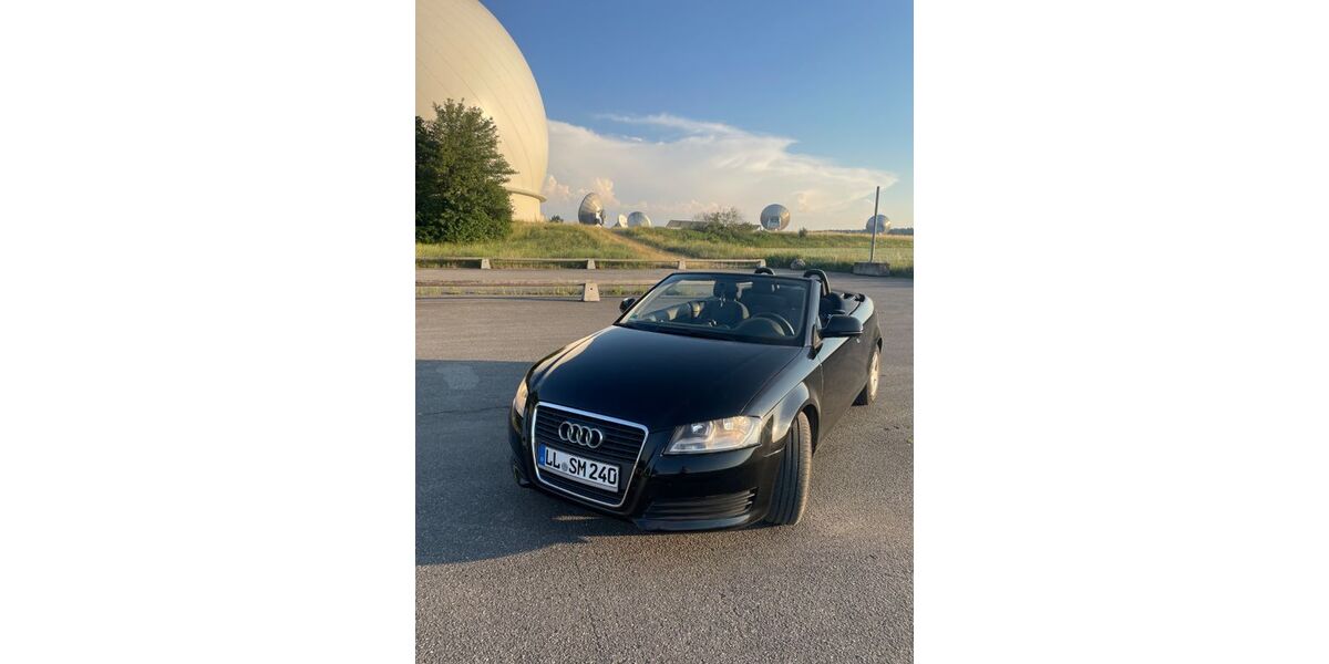 Audi A3 237.000 km 5.750 &euro; Schondorf 86938