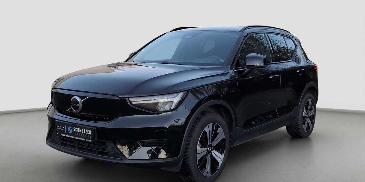 Volvo XC40 33.052 km 27.990 &euro; Braunschweig 38114