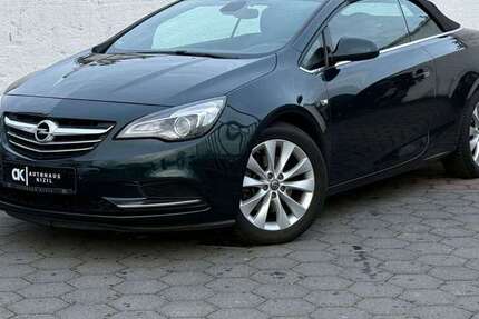 Opel Cascada 91.934 km 11.900 &euro; Mainz-Kostheim 55246