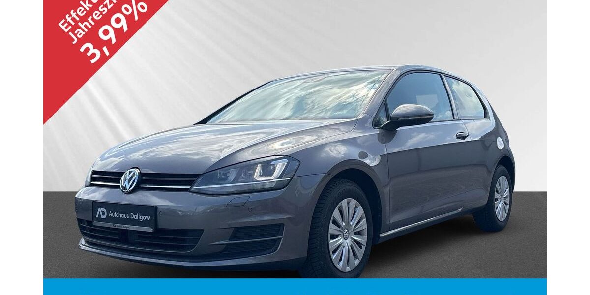 VW Golf 84.796 km 11.390 &euro; Dallgow-Döberitz 14624