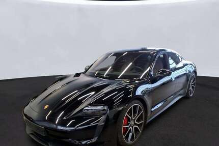 Porsche Taycan 61.850 km 67.970 &euro; Helmstedt 38350