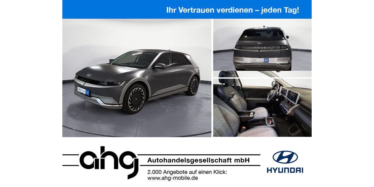 Hyundai IONIQ 5 12.202 km 30.850 &euro; Bretten 75015