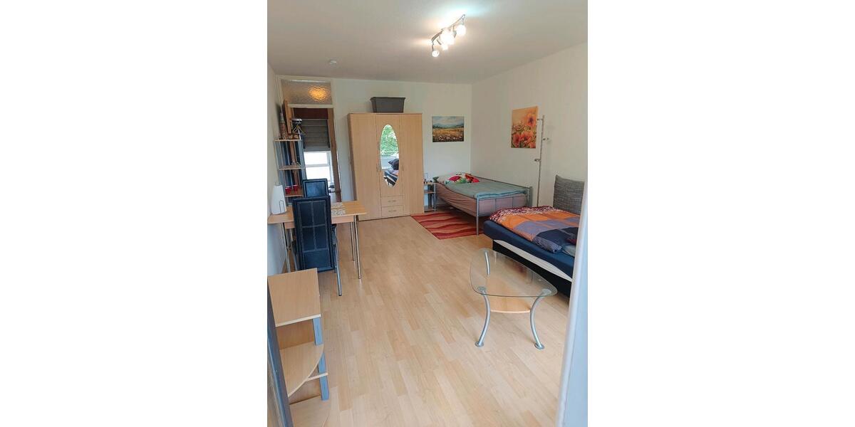 Etagenwohnung Linkenheim-Hochstetten Hochstetten - 1 Zimmer, 33 m&sup2;, 129.000&euro; | Angebot:26984829