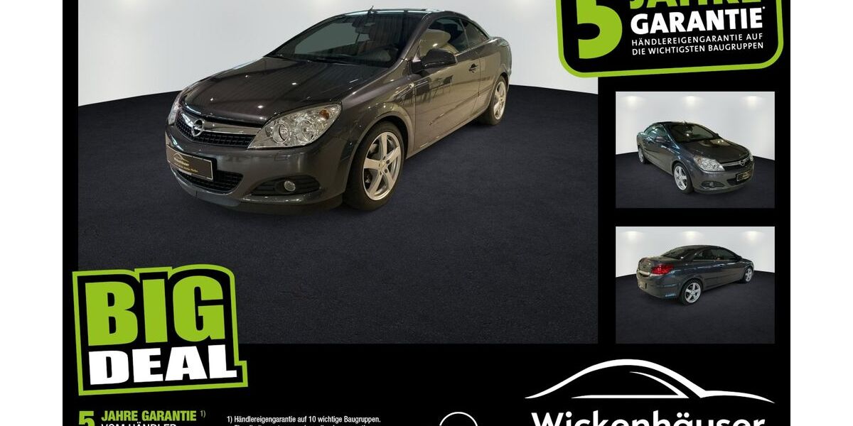 Opel Astra 130.500 km 6.900 &euro; Wolfratshausen 82515