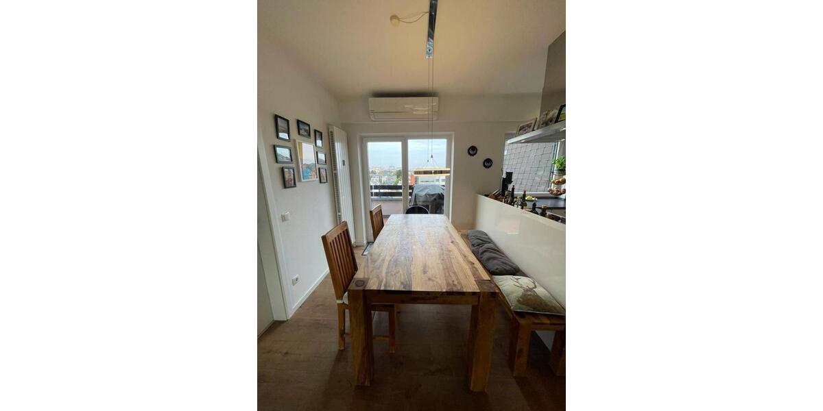 Maisonettenwohnung Idstein - 6 Zimmer, 117 m&sup2;, 380.000&euro; | Angebot:26491764