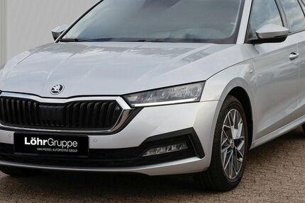 Skoda Octavia 88.245 km 19.980 &euro; Andernach 56626