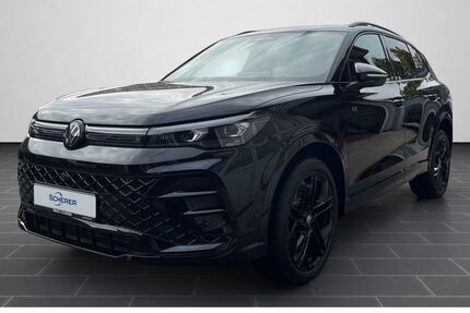 VW Tiguan 12.500 km 51.990 &euro; Wiesbaden 65189