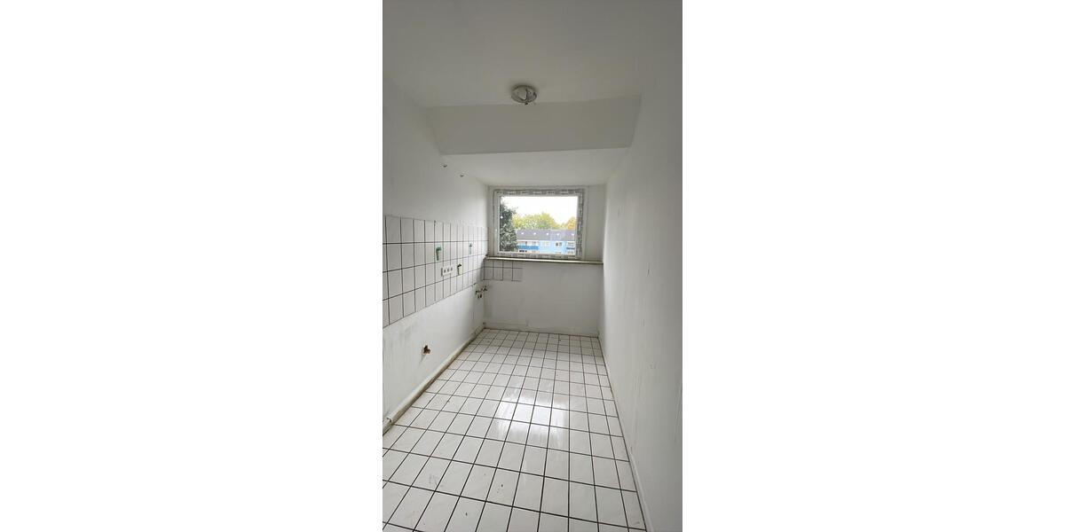 Dachgeschoßwohnung Mülheim an der Ruhr Broich - 3 Zimmer, 52 m&sup2;, 490&euro; | Angebot:24359770