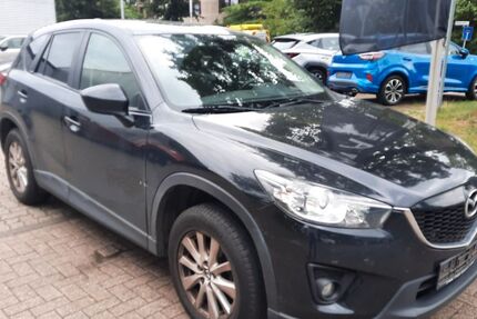 Mazda CX-5 184.300 km 7.500 &euro; Hollenstedt 21279