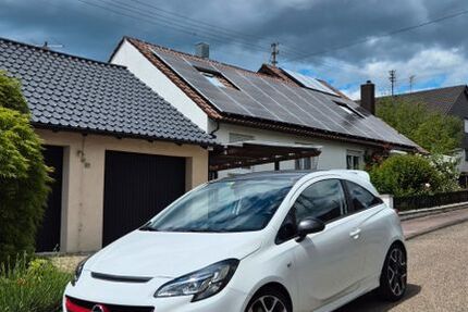 Opel Corsa 98.500 km 10.000 &euro; Ludwigsburg 71638