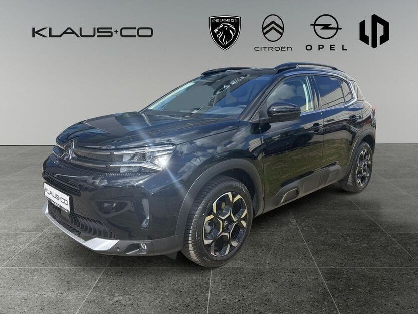 C5 Aircross