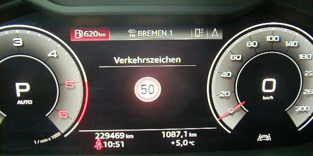 Audi Q7 50 TDI quattro 20 Zoll-Standheizung-Navi-AHK-LE 229.481 km 33.891 &euro; Wittmund 26409