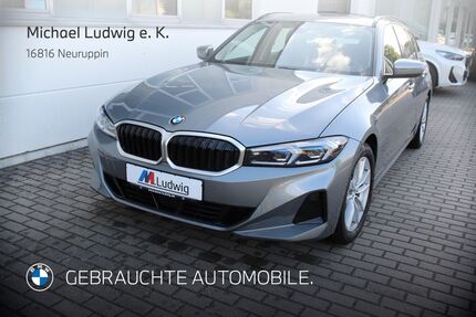 BMW 318 10.600 km 34.750 € Neuruppin 16816