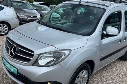 Mercedes-Benz Citan 33.000 km 14.999 &euro; Essen 45359