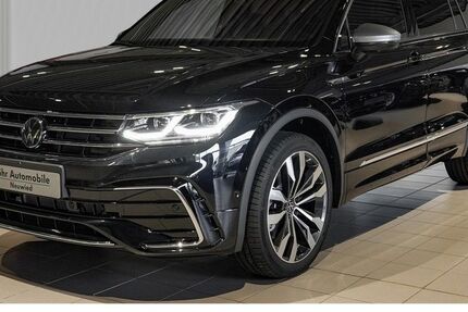 VW Tiguan Allspace 9.850 km 45.550 € Neuwied 56564