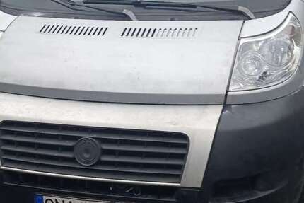 Fiat Ducato 3.999.999 km 1.999 &euro; Eicken (Mönchengladbach) 41061