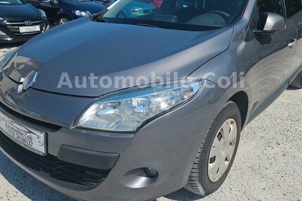 Renault Megane 300.000 km 1.950 &euro; Simmern 55469