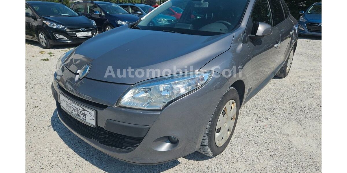 Renault Megane 300.000 km 2.100 &euro; Simmern 55469