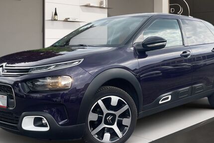 Citroen C4 Cactus 73.000 km 9.988 &euro; Köln 51067