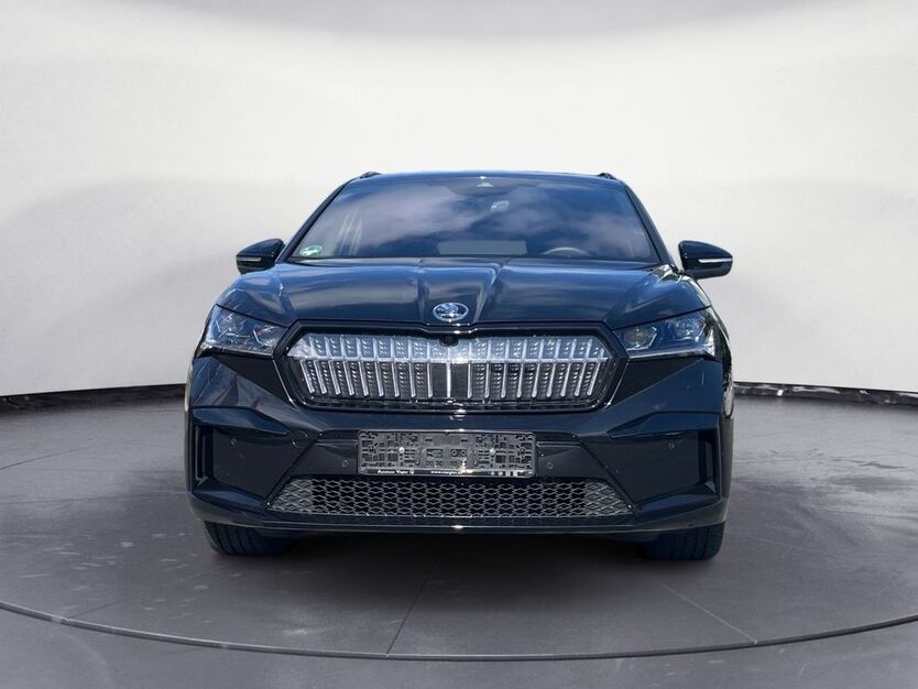 Skoda Enyaq 4.000 km 51.680 € Bad König / Zell 64732
