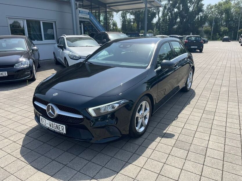 A 180