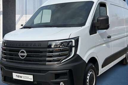 Nissan Interstar 1.559 km 27.990 &euro; Hamburg 20537