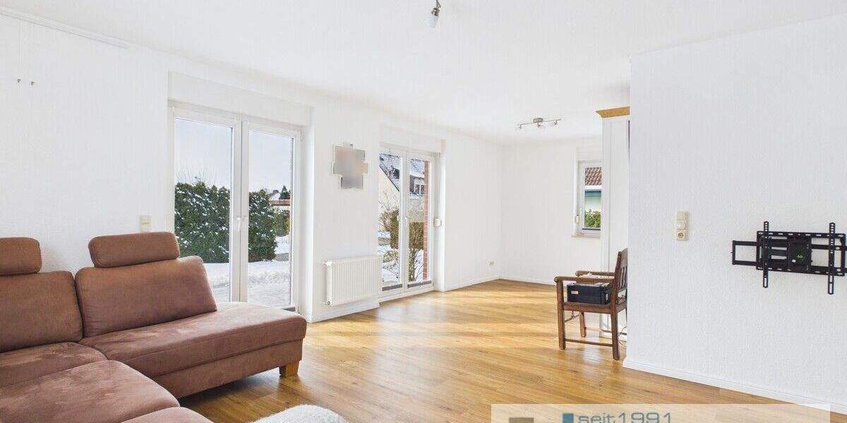 Einfamilienhaus Waren Warenshof - 4 Zimmer, 126 m&sup2;, 380.000&euro; | Angebot:25728431