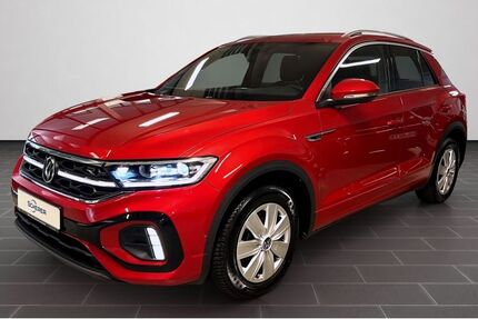 VW T-Roc 49.764 km 21.500 &euro; Wiesbaden 65189