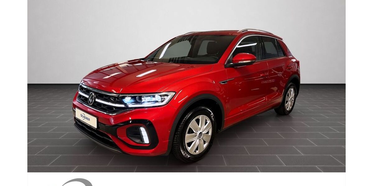 VW T-Roc 49.764 km 21.500 &euro; Wiesbaden 65189